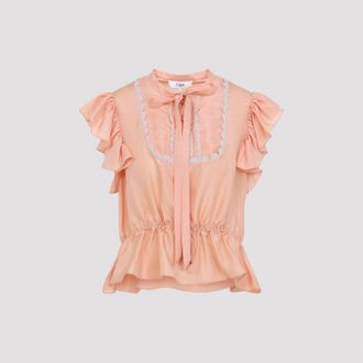 Chlo&eacute; Top