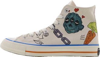Converse x Tyler, The Creator x Foot Locker Chuck 70 Artist Series 164531C