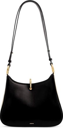 Paco Rabanne Donna, Borse, Nero, Taglia unica, new