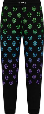 Philipp Plein Joggingbroek Monogram