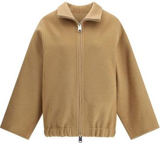 Khaite Wool Womens Clothing
