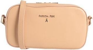 Patrizia Pepe BAGS - Cross-body bags on YOOX.COM