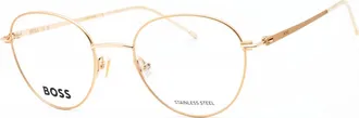 HUGO BOSS BOSS1530 0000 00 Rose Gold 50mm