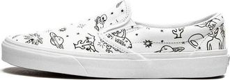 Vans Classic Slip-On Unidentified U-Paint VN0A5JMHWHP