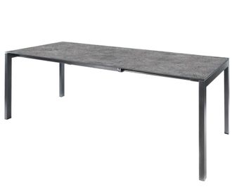 Schubiger M&ouml;bel Auszugstisch Luzern Decor