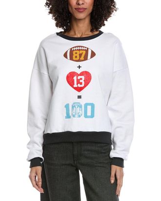 Prince Peter TS Engagement Sweatshirt