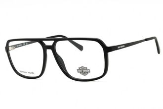 Harley-Davidson HD50069 002 Matte Black 60mm
