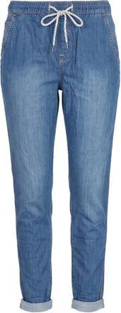 Roxy BOTTOMWEAR - Jeans on YOOX.COM