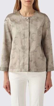 Emporio Armani Giacca in poliestere Emporio Armani