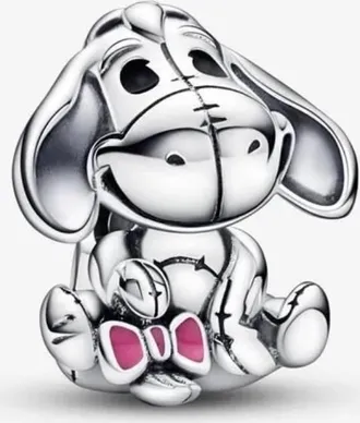 Pandora Disney Winnie the Pooh Eeyore Charm
