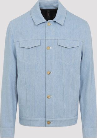 Kiton Jacket