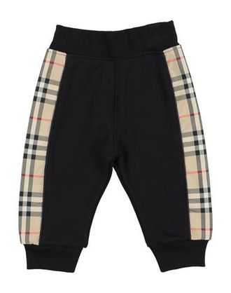 Burberry BOTTOMWEAR - Trousers on YOOX.COM