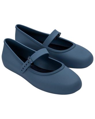 Melissa Soft Ballerina Flat