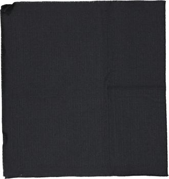 Givenchy Winter Scarves - Heren - Wintersjaals - Zwart - ONE Size - Accessoires