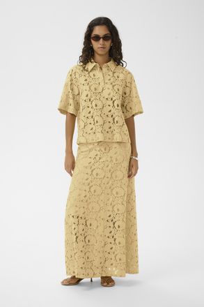 Soaked In Luxury Rok SLTaya Rok A-shape