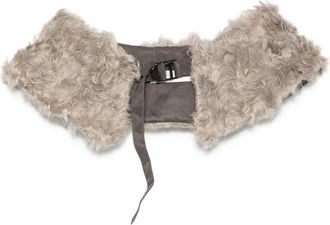 Our Legacy Buckle-fastening Scarf