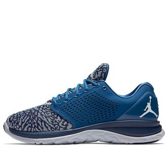 Nike Jordan Air Jordan Trainer ST French Blue 820253-403