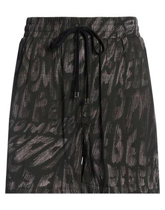 DOMREBEL BOTTOMWEAR - Shorts & Bermuda Shorts on YOOX.COM