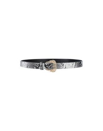 Versace Small Leather Goods - Belts sur YOOX.COM