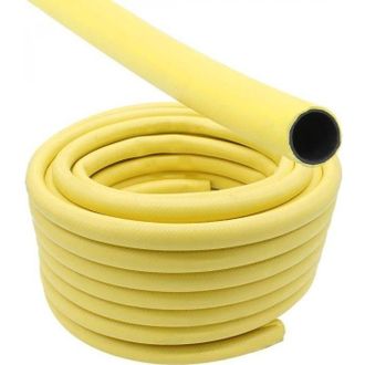 OEM Tuserxln Tuyau DArrosage - 25 M - Diam 15 Mm - Amarillo