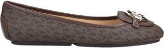 Michael Kors FOOTWEAR - Ballet flats sur YOOX.COM