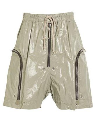 Rick Owens Shorts & Bermuda Shorts