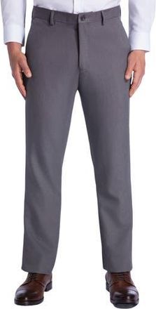 Lucky Brand Modern Fit Sharkskin Pants in Grey at Nordstrom Rack, Size 29 X 30