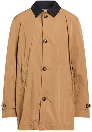 Woolrich COATS & JACKETS - Overcoats & Trench Coats on YOOX.COM