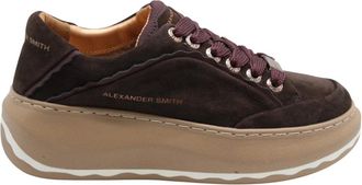 Alexander Smith Donna, Scarpe, Marrone, 40 EU, new