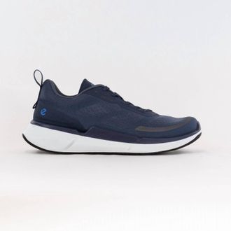 Ecco Mens Biom Sneaker In Ombre