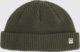 Obey Cappello Obey in maglia a coste