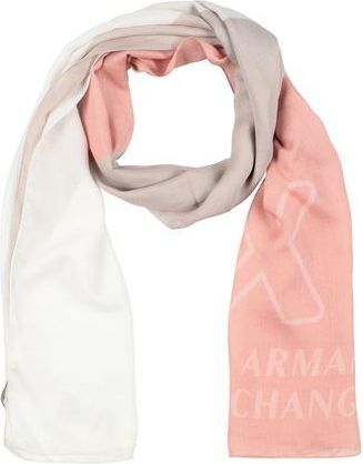 A|X Armani Exchange COMPLEMENTOS - Bufandas en YOOX.COM