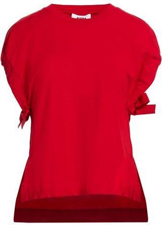 Alpha Studio CAMISETAS Y TOPS - Camisetas en YOOX.COM
