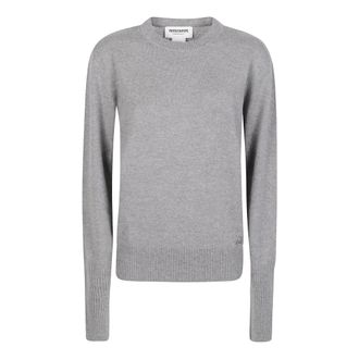 Patrizia Pepe Donna, Maglie, Grigio, XS, new