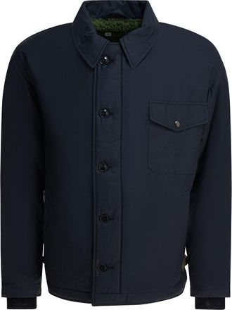 Buzz Rickson's A-2 Civilian Jacket