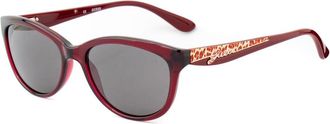 Guess Multicolor Acetaten Zonnebril