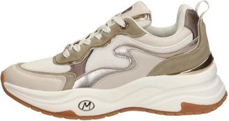 Mexx Palma Ora - Dames - Sneakers - Veelkleurig - 38 EU - Schoenen