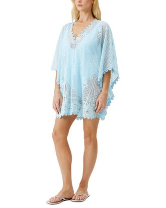 Melissa Odabash Josie Short Kaftan