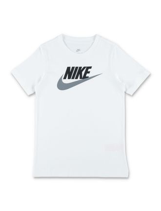 Nike Camisetas Y Polos Blanco