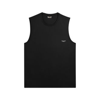Freddy T-shirt senza maniche in tessuto quick dry