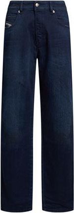Diesel BOTTOMWEAR - Pantaloni jeans su YOOX.COM