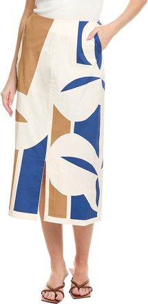 Marimekko Suisto Malja Midi Skirt