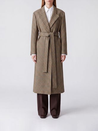 SA SU PHI Cappotto Donna colore Beige