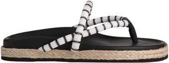 Missoni FOOTWEAR - Thong sandals sur YOOX.COM