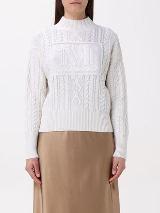 Max Mara Maglione Max Mara in lana e cashmere