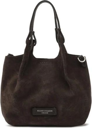 Gianni Chiarini Mujer, Bolsos, Marrón, Talla: ONE Size