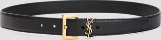 Saint Laurent Belt