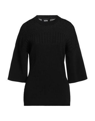 Alpha Studio PRENDAS DE PUNTO - Pullover en YOOX.COM