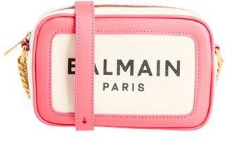 Balmain BORSE - Borse a tracolla su YOOX.COM