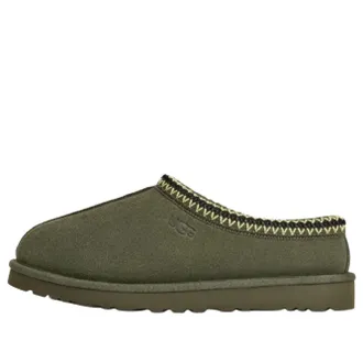 UGG Tasman Slipper Woodland Green 5950-WLN